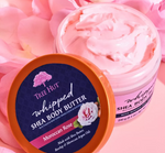 Tree Hut Moroccan Rose Whipped Body Butter