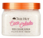 Tree Hut Shea Sugar Scrub Coco Colada - 510g