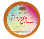 Tree Hut Tropic Glow Whipped Body Butter