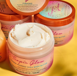 Tree Hut Tropic Glow Whipped Body Butter