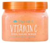 Tree Hut Vitamin C Shea Sugar Scrub - 510g