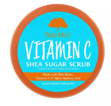 Tree Hut Vitamin C Shea Sugar Scrub - 510g