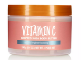 Tree Hut Vitamin C Whipped Body Butter