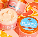 Tree Hut Vitamin C Whipped Body Butter