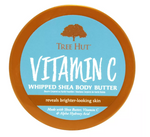 Tree Hut Vitamin C Whipped Body Butter