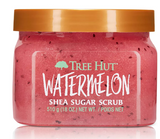 Tree Hut Watermelon Shea Sugar Scrub - 510g