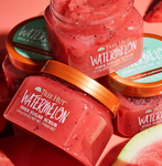 Tree Hut Watermelon Shea Sugar Scrub - 510g