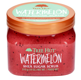 Tree Hut Watermelon Shea Sugar Scrub - 510g