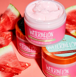 Tree Hut Watermelon Whipped Body Butter