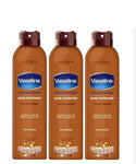 Vaseline Intensive Care Cocoa Spray Moisturizer (184g)