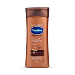 Vaseline cocoa radiant