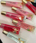 Electronic punch Lipgloss by VS