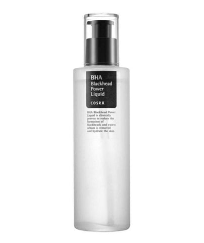 Cosrx Bha Blackhead Power Liquid Clear 100ml