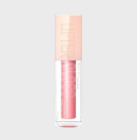 Maybelline New York - Lifter Gloss 004 Silk