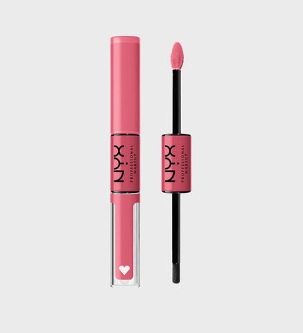 NYX PROFESSIONAL MAKEUP PINK