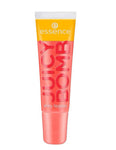 Juicy Bomb Shiny Lipgloss Proud Papaya 103