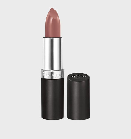 RIMMEL LONDON Rimmel Lasting Finish Lipstick - 710