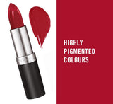 RIMMEL LONDON Rimmel Lasting Finish Lipstick - 001