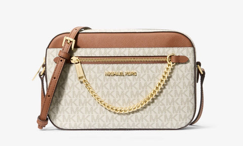 Michael Kors jet set White