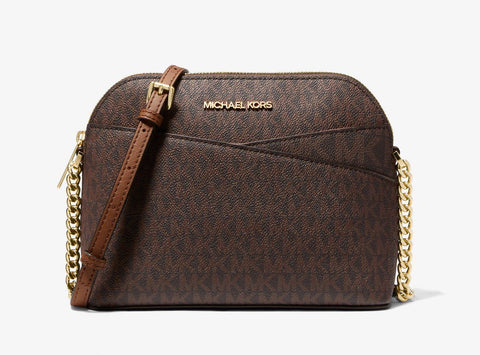 Michael Kors Dome Crossbody