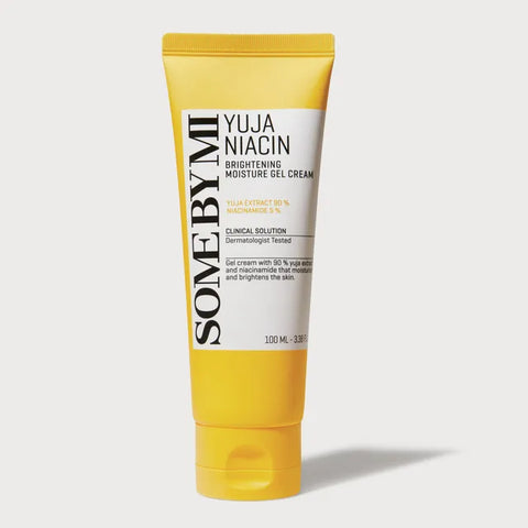 SOME BY MI YUJA NIACIN Brightening Moisture Gel Cream - 100 ml