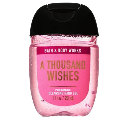 A thousand wishes sanitizer