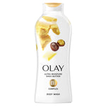 Olay Ultra Moisture Body Wash