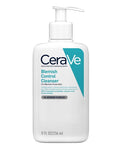 CeraVe Blemish control  Cleanser for blemish prone skin 236ml