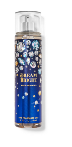 Dream bright mist