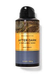 After Dark body spray