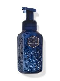 Blueberry bellini hand soap