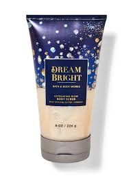 Dream bright scrub