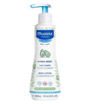 Mustela Moisturizing Body Lotion, 300ml