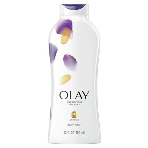 Olay Age Defying Body Wash