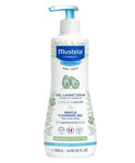 Mustela Gentle Cleansing Gel, 500ml