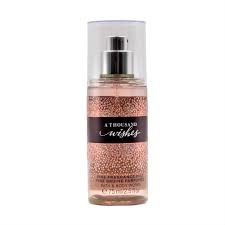 A thousand wishes travel size mist