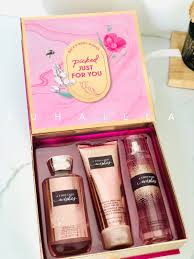 A thousand wishes gift set
