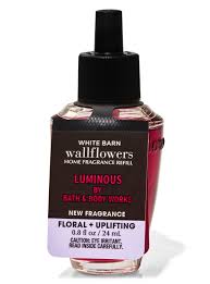 Luminous Wallflower Refill