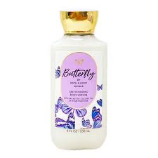 Butterfly gel