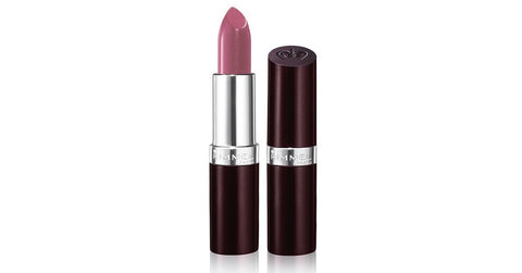 RIMMEL LONDON Rimmel Lasting Finish Lipstick - 066 Heather Shimmer