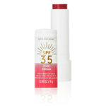 Pink dream spf 35 sunscreen lip balm