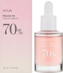 Anua peach 70 niacin serum 70%