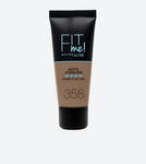 Maybelline Fit Me Matte Poreless Foundation -358 Latte