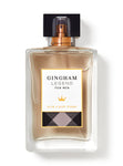 Gingham legend cologne