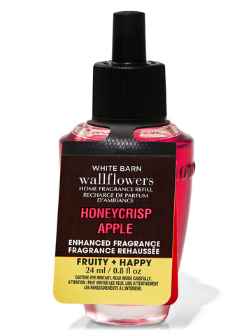 Honey crisp apple Wallflower Refill