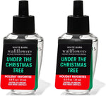 Under the Christmas tree Wallflower Refill