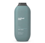 Method. Men sea + surf  body wash