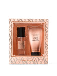 Victoria's secret bare Vanilla travel size set