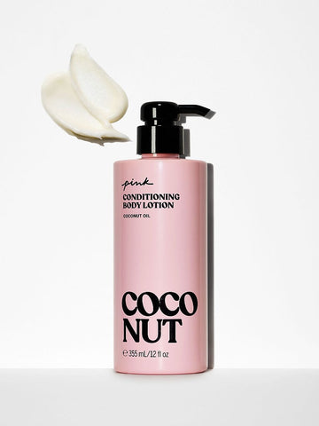 Coco nut body lotion