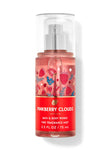 Pinkberry clouds mini mist